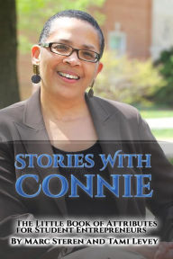 Title: Stories with Connie, Author: Marc Steren