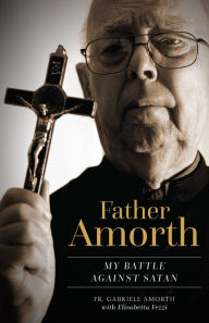 Title: Father Amorth, Author: Fr. Gabriele Amorth