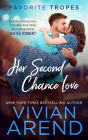 Her Second Chance Love: contains Rocky Mountain Romance / Prom Queen