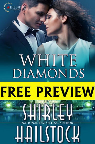 White Diamonds-FREE PREVIEW (First 5 Chapters)