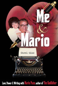 Title: Me & Mario, Author: Carol Gino