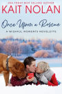 Once Upon A Rescue: A Wishful Meet Cute Romance