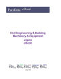Civil Engineering & Building Machinery & Equipment in Japan