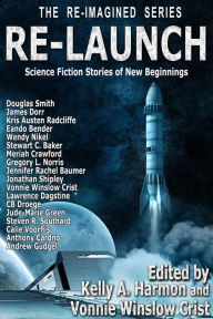 Title: Re-Launch, Author: Kelly A. Harmon