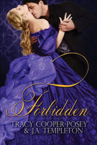 Title: Forbidden, Author: Tracy Cooper-Posey