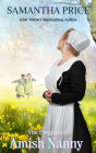 The Pregnant Amish Nanny