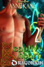 Captive Heart (DragonKin Multi Author 5)