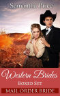Mail Order Brides BOXED SET