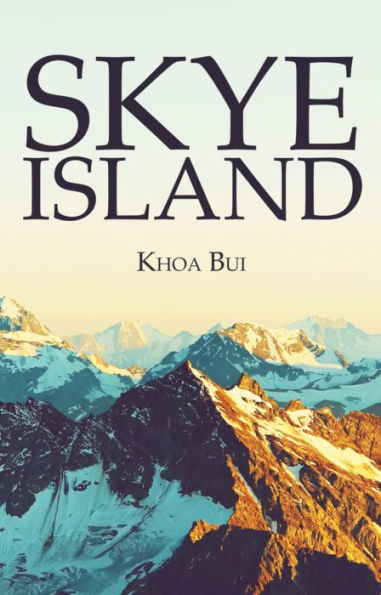Skye Island