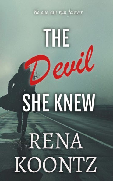 The Devil She Knew