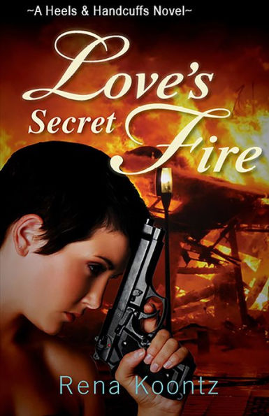 Love's Secret Fire