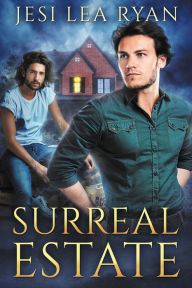 Title: Surreal Estate, Author: Jesi Lea Ryan