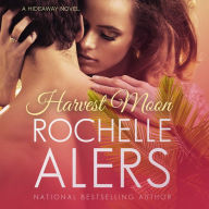 Title: Harvest Moon, Author: Rochelle Alers