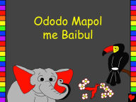 Title: Ododo Mapolme Baibul, Author: Edward Duncan Hughes