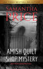 Amish Quilt Shop Mystery
