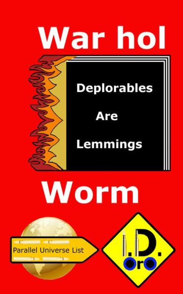Warhol Worm (Edicion Espanol)