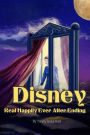 Disney Real Happily Ever After