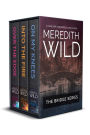 Bridge Series Anthology Books 1-3