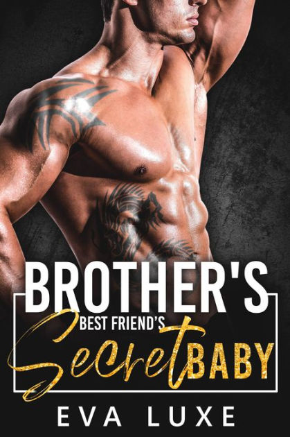 brothers best friend romance books