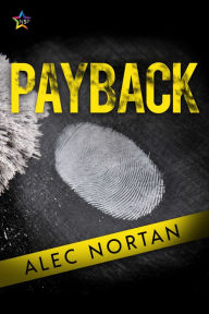 Title: Payback, Author: Alec Nortan