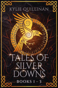 Title: Tales of Silver Downs: Books 1 - 3, Author: Kylie Quillinan