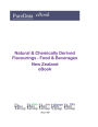 Natural & Chemically Derived Flavourings - Food & Beverages in New Zealand