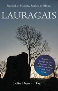 Title: Lauragais, Author: Colin Duncan Taylor