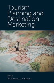 Title: Tourism Planning and Destination Marketing, Author: Mark Anthony Camilleri