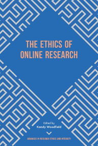 Title: The Ethics of Online Research, Author: Kandy Woodfield