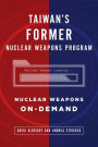 Taiwan's Former Nuclear Weapons Program
