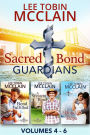 Sacred Bond Guardians Volumes 4-6