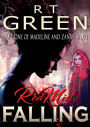 RED MIST: FALLING