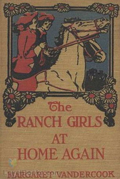 The Ranch Girls at Home Again