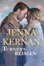 Turner's Woman: Trail Blazers Western Historical Romance