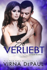 Title: So Verliebt, Author: Virna DePaul