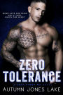 Zero Tolerance (A Lost Kings MC Novel)