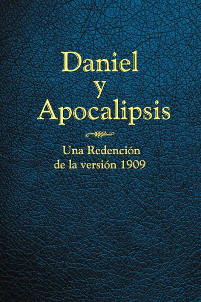 Daniel y Apocalipsis