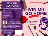 Title: Win Or Go Home, Author: Shakira Johnson
