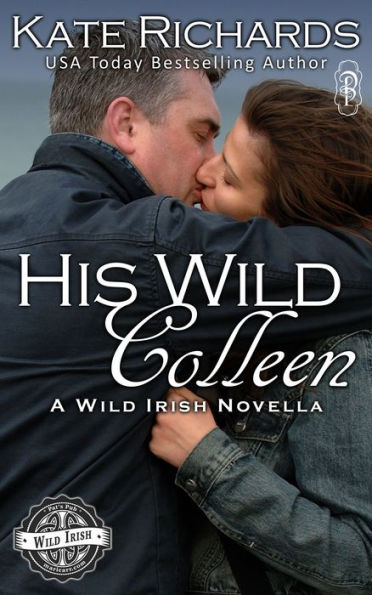 His Wild Colleen