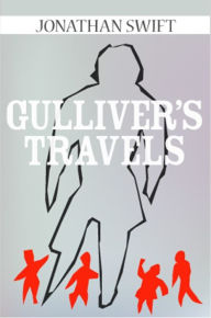 Title: Gulliver's Travels, Author: Jonathan Swift
