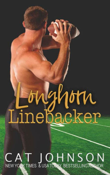 Longhorn Linebacker