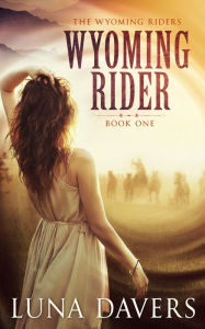 Title: Wyoming Rider, Author: Lunda Davers