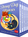 Stormy Day Mysteries - Series Bundle
