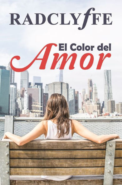 El Color Del Amor