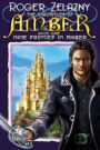 Roger Zelazny - CHRONICLES OF AMBER - Nine Princes in Amber