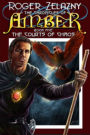 Roger Zelazny - CHRONICLES OF AMBER- Courts of Chaos