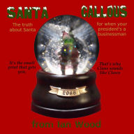 Title: Santa Callous, Author: Ian Wood