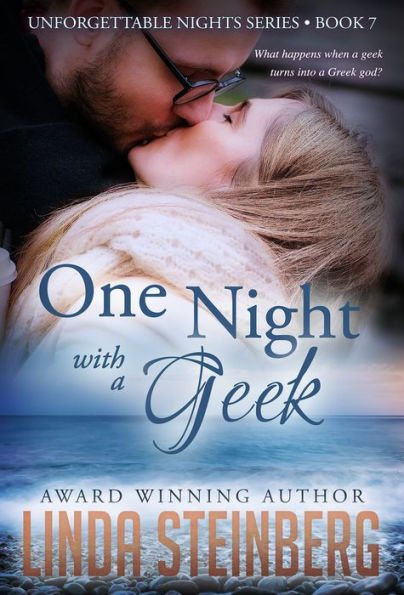 One Night with a Geek