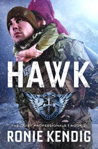 Title: Hawk, Author: Ronie Kendig