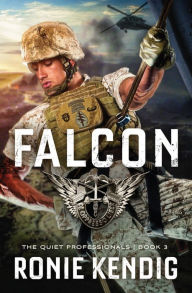 Title: Falcon, Author: Ronie Kendig